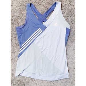 Adidas Workout Tank